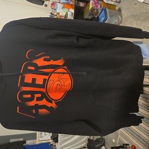 Men's 49ers hoodie
